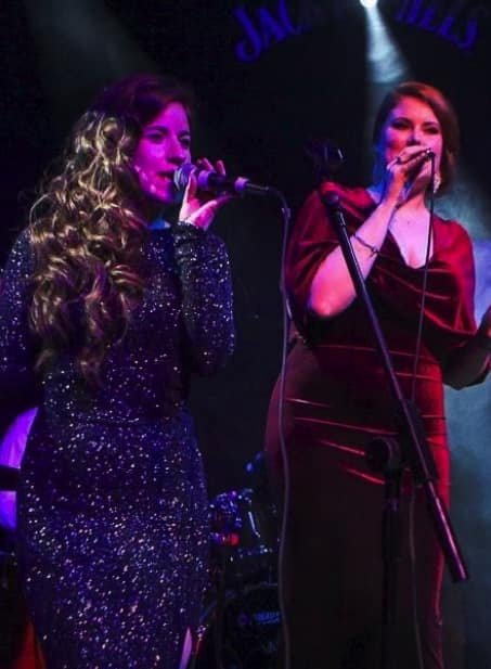 Groovemeister live gig