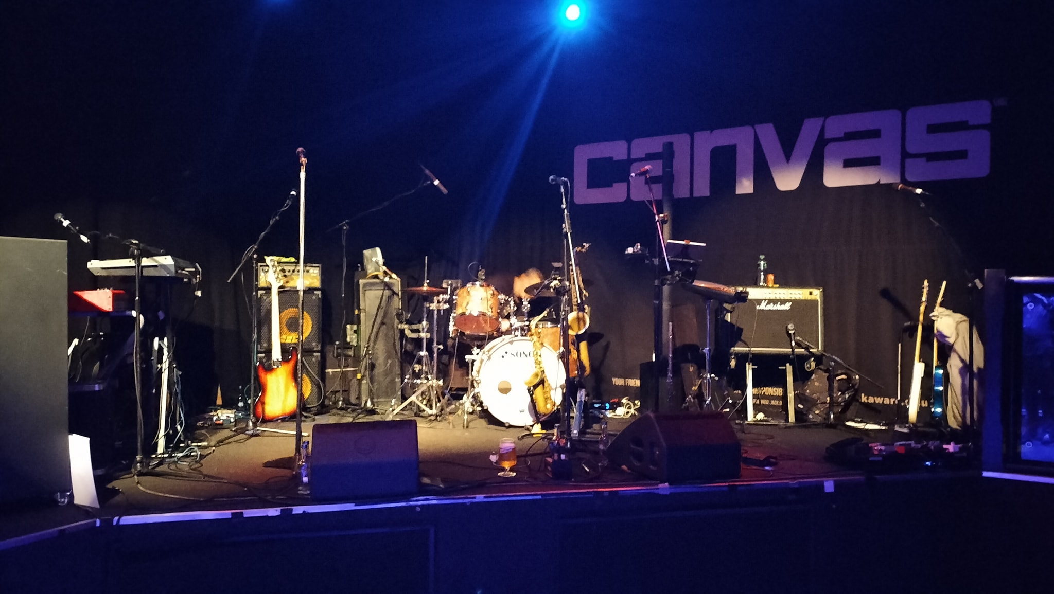 Groovemeister live music