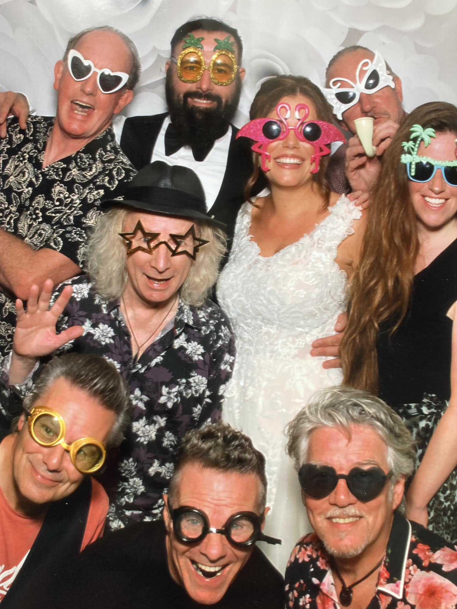 Groovemeister soul band