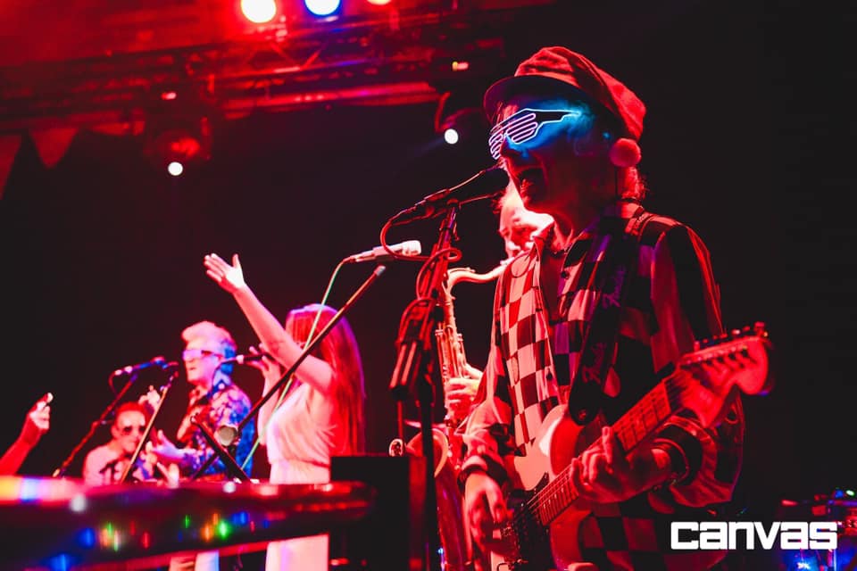 Groovemeister Dorset