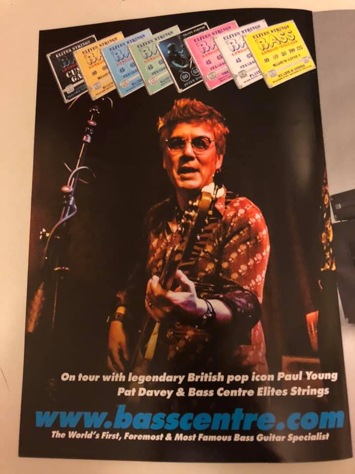 Groovemeister live show